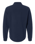 Swannies Men's Luke Quarter-Zip Pullover SWL500