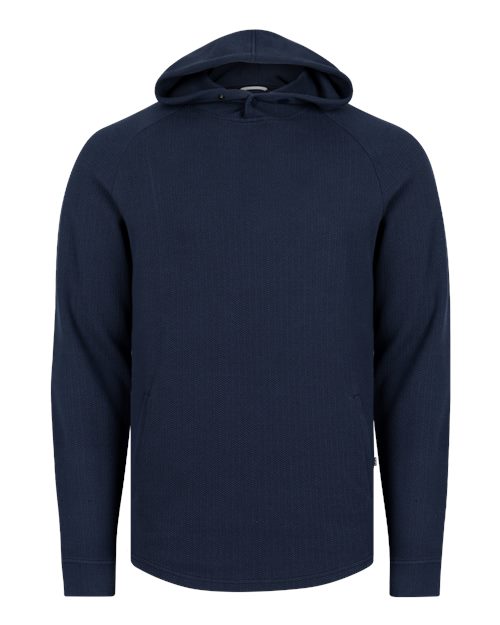 Swannies Men's Luke Hoodie SWLH600