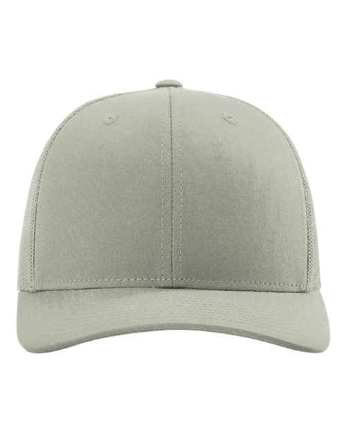 Richardson Snapback Trucker Cap 112