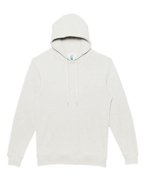 Lane Seven Unisex Nantucket Hooded Sweatshirt LS11001