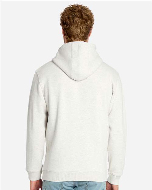 Lane Seven Unisex Nantucket Hooded Sweatshirt LS11001