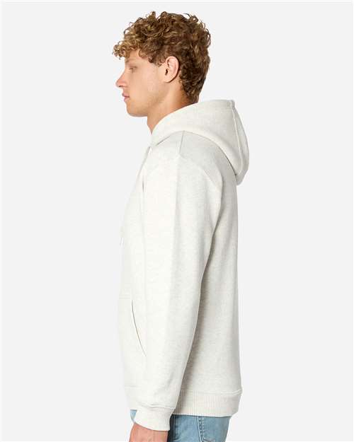 Lane Seven Unisex Nantucket Hooded Sweatshirt LS11001