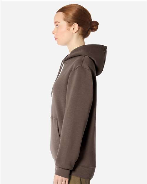 Lane Seven Unisex Premium Pullover Hooded Sweatshirt LS14001