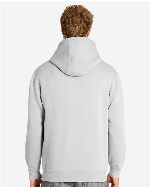 Lane Seven Unisex Premium Pullover Hooded Sweatshirt LS14001