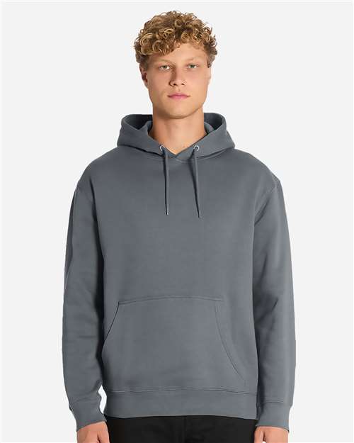 Lane Seven Unisex Premium Pullover Hooded Sweatshirt LS14001