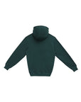 Lane Seven Unisex Premium Full-Zip Hooded Sweatshirt LS14003