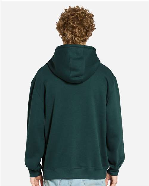 Lane Seven Unisex Premium Full-Zip Hooded Sweatshirt LS14003