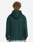 Lane Seven Unisex Premium Full-Zip Hooded Sweatshirt LS14003