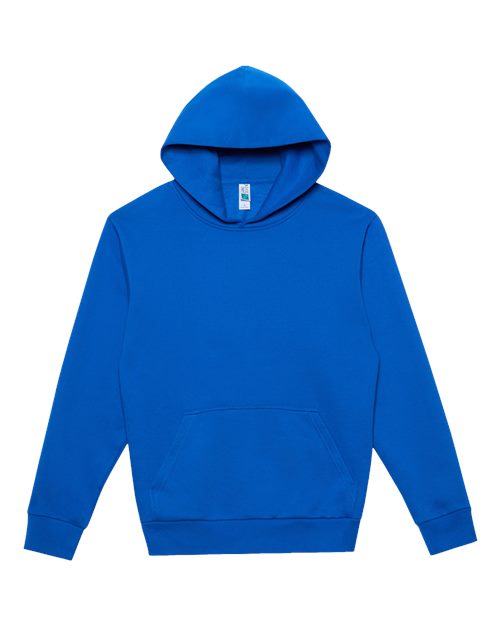Lane Seven Unisex Urban Pullover Hooded Sweatshirt LS16001