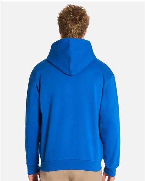Lane Seven Unisex Urban Pullover Hooded Sweatshirt LS16001