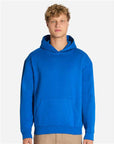 Lane Seven Unisex Urban Pullover Hooded Sweatshirt LS16001