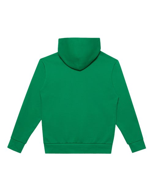 Lane Seven Unisex Urban Pullover Hooded Sweatshirt LS16001