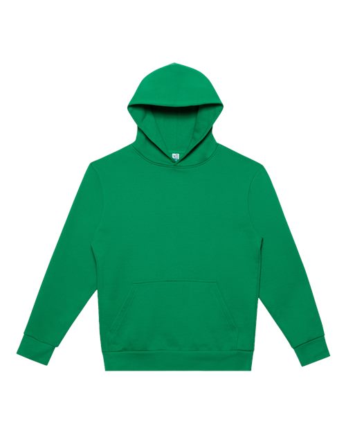 Lane Seven Unisex Urban Pullover Hooded Sweatshirt LS16001