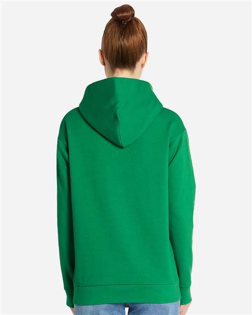 Lane Seven Unisex Urban Pullover Hooded Sweatshirt LS16001