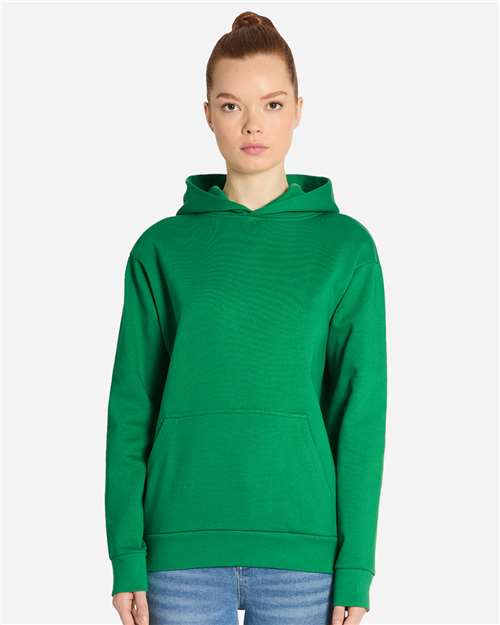 Lane Seven Unisex Urban Pullover Hooded Sweatshirt LS16001