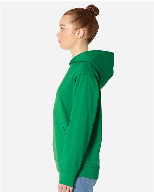 Lane Seven Unisex Urban Pullover Hooded Sweatshirt LS16001