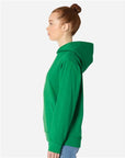 Lane Seven Unisex Urban Pullover Hooded Sweatshirt LS16001