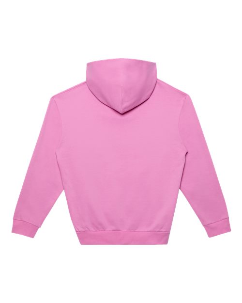 Lane Seven Unisex Urban Pullover Hooded Sweatshirt LS16001