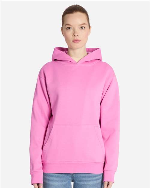 Lane Seven Unisex Urban Pullover Hooded Sweatshirt LS16001