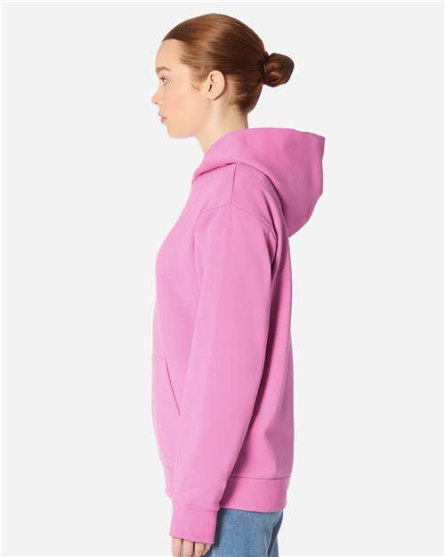 Lane Seven Unisex Urban Pullover Hooded Sweatshirt LS16001