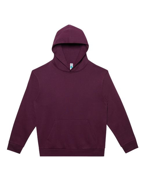 Lane Seven Unisex Urban Pullover Hooded Sweatshirt LS16001