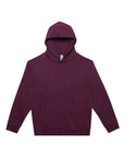 Lane Seven Unisex Urban Pullover Hooded Sweatshirt LS16001
