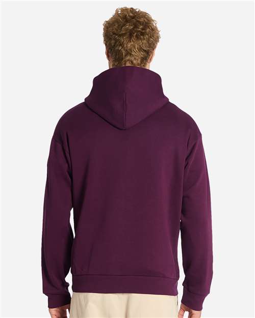Lane Seven Unisex Urban Pullover Hooded Sweatshirt LS16001