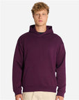 Lane Seven Unisex Urban Pullover Hooded Sweatshirt LS16001