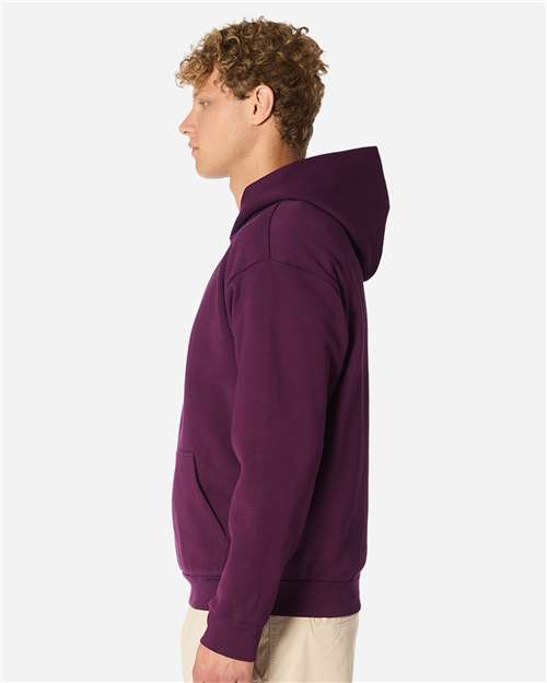 Lane Seven Unisex Urban Pullover Hooded Sweatshirt LS16001