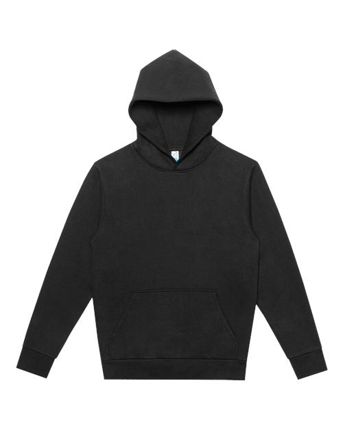 Lane Seven Unisex Urban Pullover Hooded Sweatshirt LS16001