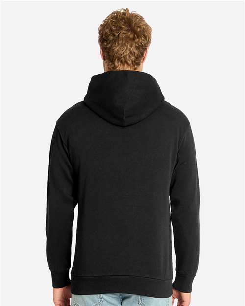 Lane Seven Unisex Urban Pullover Hooded Sweatshirt LS16001