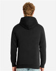 Lane Seven Unisex Urban Pullover Hooded Sweatshirt LS16001
