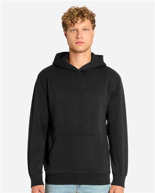 Lane Seven Unisex Urban Pullover Hooded Sweatshirt LS16001