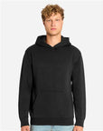 Lane Seven Unisex Urban Pullover Hooded Sweatshirt LS16001