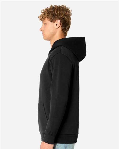 Lane Seven Unisex Urban Pullover Hooded Sweatshirt LS16001