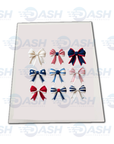 4th of July Ribbons