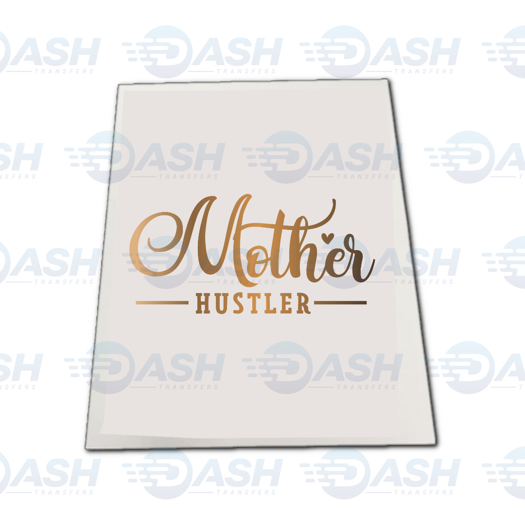 Mother Hustler