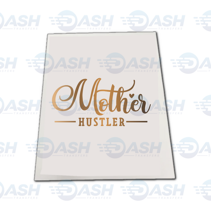 Mother Hustler