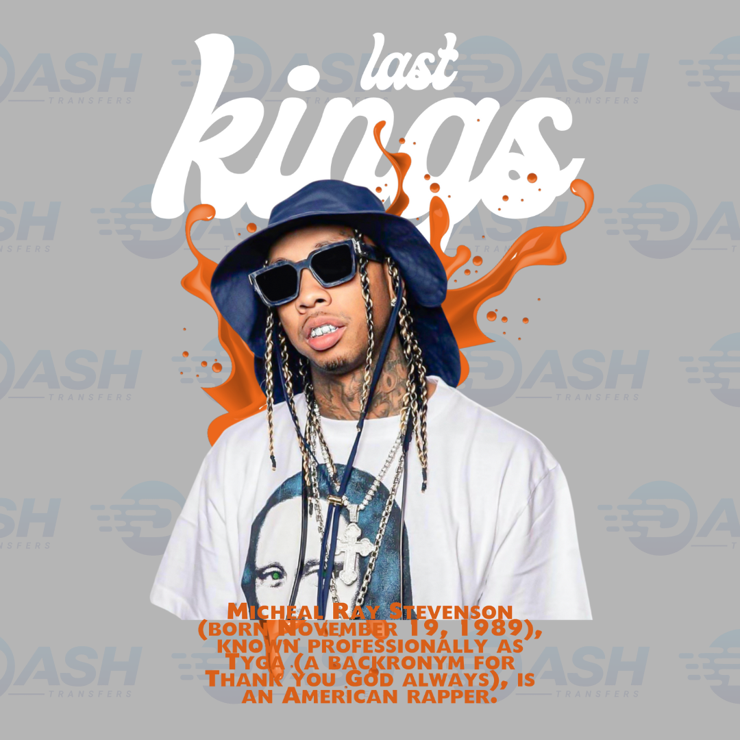 Tyga