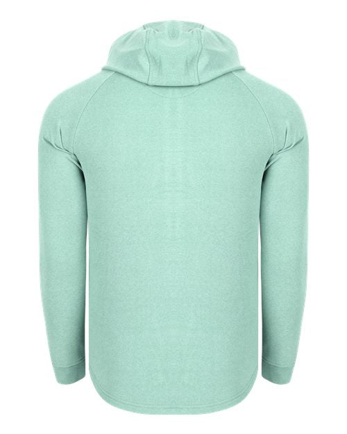 Swannies Men's Glasgow Hooded Sweatshirt SWGH600
