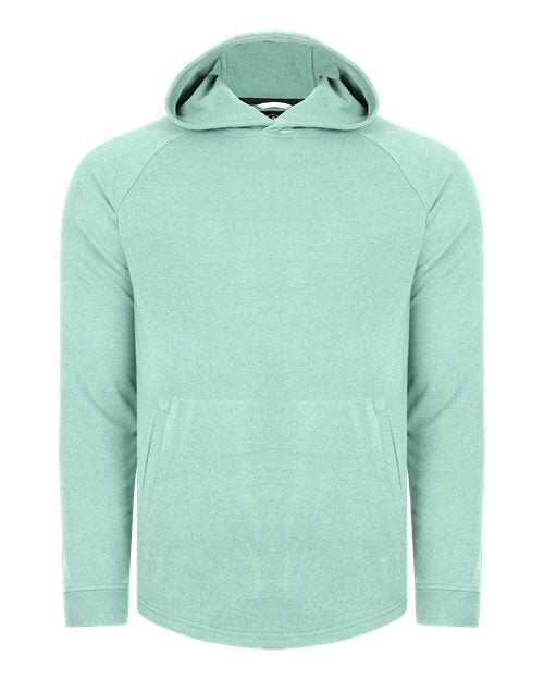 Swannies Men's Glasgow Hooded Sweatshirt SWGH600
