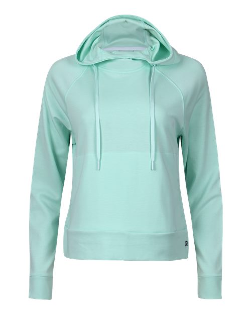 Swannies Women's Emma Hooded Sweatshirt SWE600L