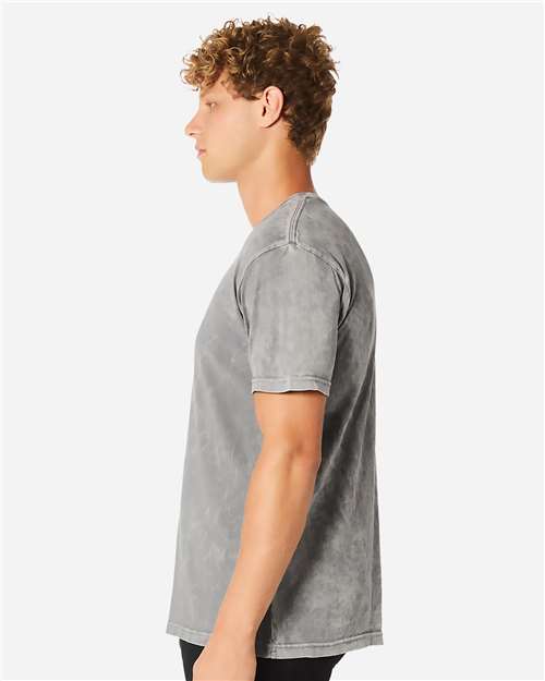 Lane Seven Vintage T-Shirt LST002
