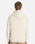 Lane Seven Unisex Vintage Raglan Hooded Sweatshirt LST004