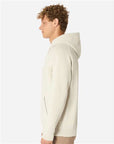 Lane Seven Unisex Vintage Raglan Hooded Sweatshirt LST004