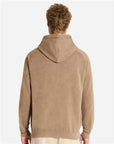 Lane Seven Unisex Vintage Raglan Hooded Sweatshirt LST004