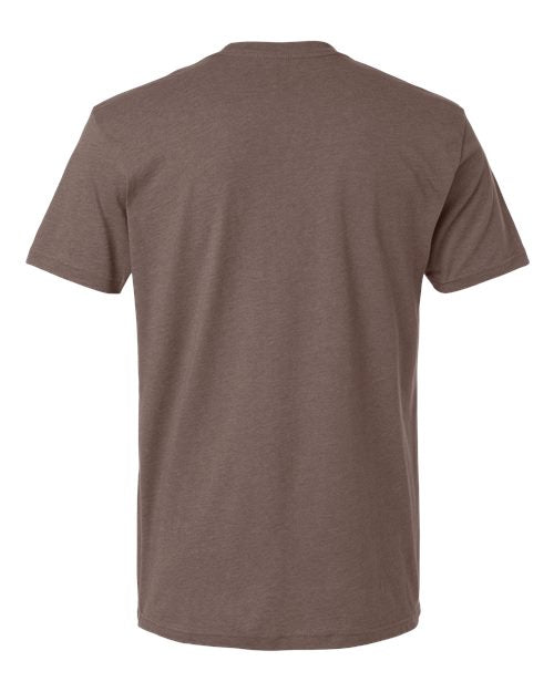 Next Level Unisex CVC T-Shirt 6210