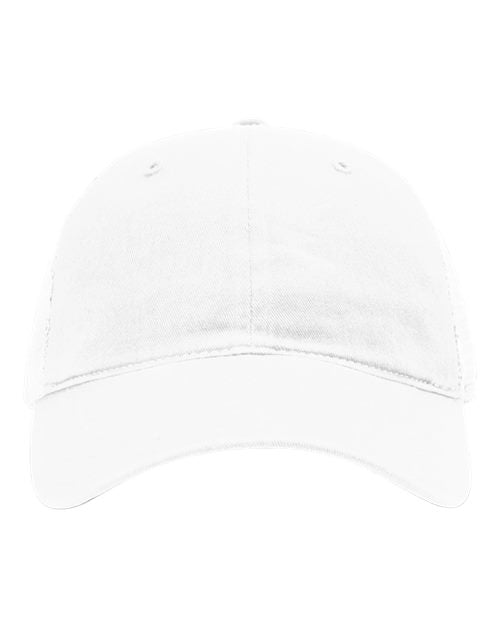 Richardson Garment-Washed Trucker Cap 111