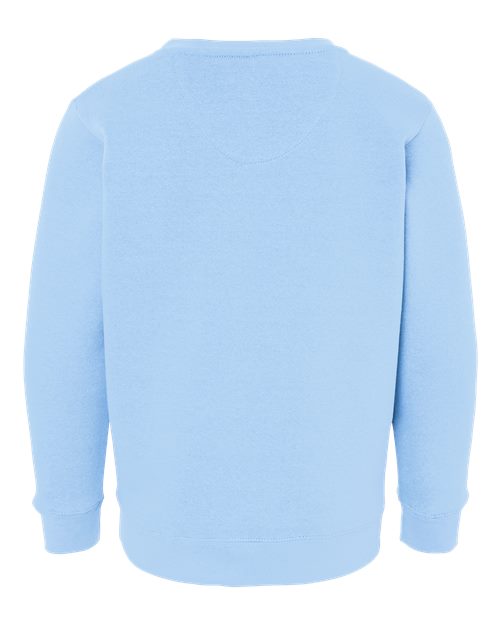 LAT Youth Elevated Fleece Crewneck Sweatshirt 2225