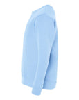 LAT Youth Elevated Fleece Crewneck Sweatshirt 2225